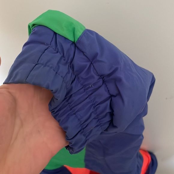 Vintage Steep Slopes Winter Jacket - Picture 7 of 7